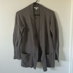 Sonoma Cardigan - Size Medium